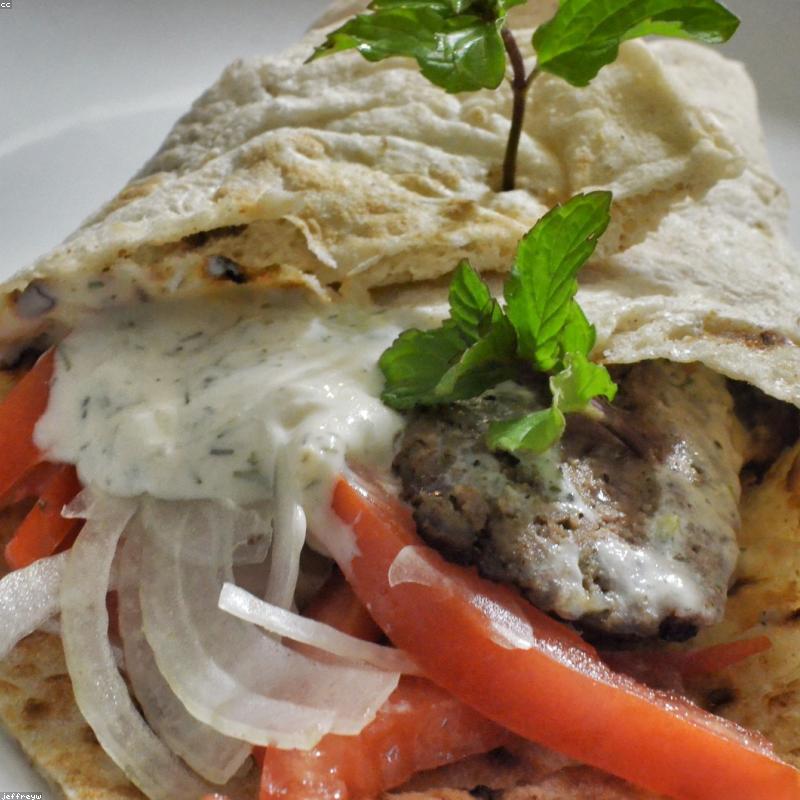 Tzatziki 200gr
